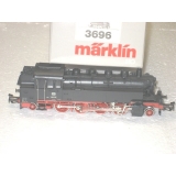 Märklin, BR 86