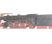 Maerklin Dampfloks