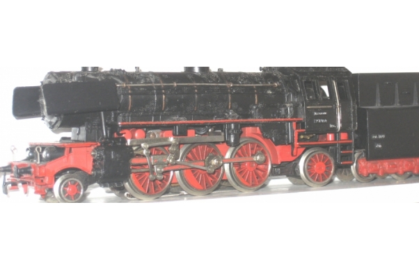 Märklin, BR 23