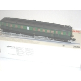 Märklin, Dieseltriebwagen, SNCB