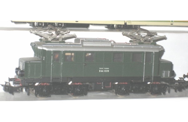 Märklin, e 44