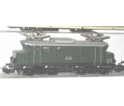 Maerklin E-Loks