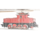 Märklin, E63, rot