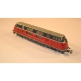 Märklin, V 200, analog