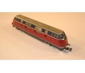 Maerklin Dieselloks/Triebwagen
