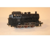 Maerklin Dampfloks