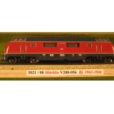 Märklin, V 200, analog