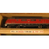 Märklin, V 200006, analog