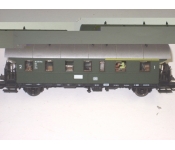 Wagen, Roco