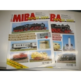 MIBA, Messe 2004 + 2005