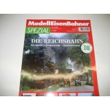 Modelleisenbahner, Die Reichsbahn