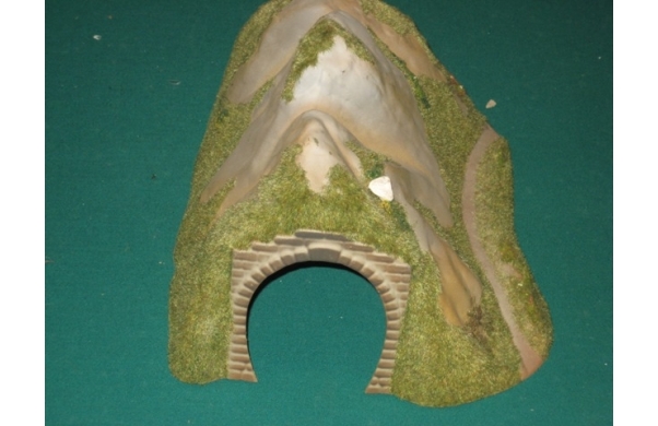 Kleiner Tunnel
