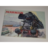 Märklin, Katalog 1954