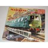 Märklin, Katalog 1958