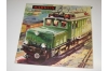 Märklin, Katalog 1964