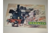 Märklin, Katalog 1967