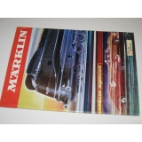 Märklin, Katalog 1970