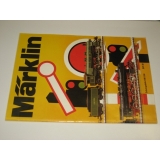 Märklin, Katalog 1974