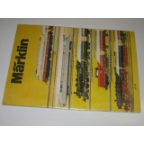 Märklin, Katalog 1975