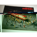 Märklin, Katalog 1980