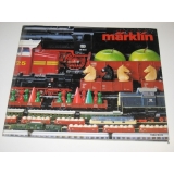 Märklin, Katalog 1982
