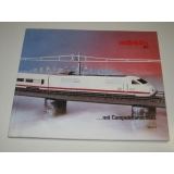 Märklin, Katalog 1985