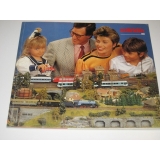 Märklin, Katalog 1989