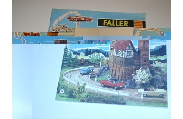 Faller 1964