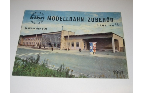 Kibri 1961