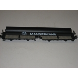 Märklin, Mannesmann-Röhrenwagen