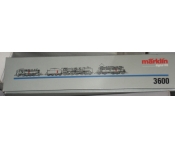 Maerklin Zugpackungen