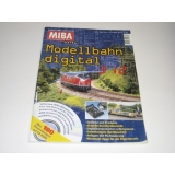 MIBA Modellbahn digital