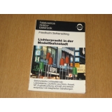 Lichterpracht in der Modellbahnstadt