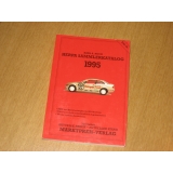 Herpa Sammlerkatalog 1995