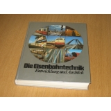 Die Eisenbahntechnik