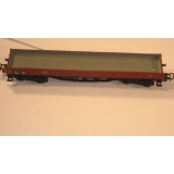 Märklin, Niederboardwagen