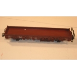 Märklin, Niederboardwagen mit Bühne