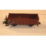 Märklin, Hochboardwagen mit Bühne, KKK