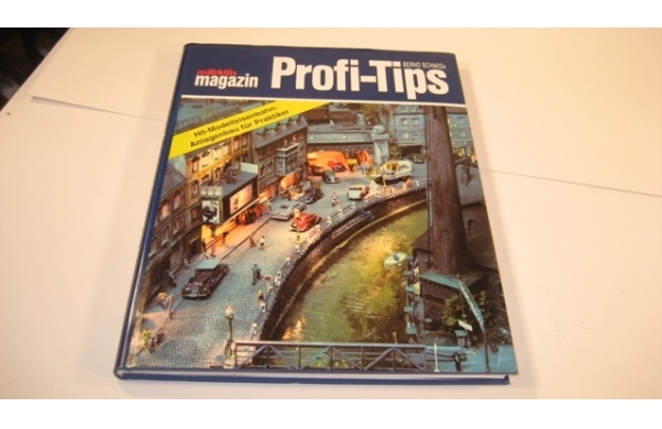 Märklin, Profi-Tips