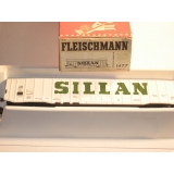 Fleischmann, Sillan - Güterwagen