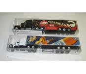 Werbewagen, Truck
