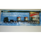 1 x Brinkhoffs Spezialtruck