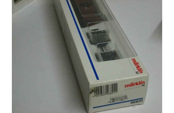 Märklin, Straßenroller Culemeyer