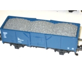 Märklin, Gleisbauwagen, Hochboard