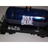 Glaskesselwagen, Bols Blue