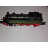 Märklin, T 5,  Dampflok, analog