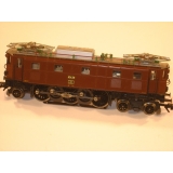 Märklin, E-Lok 10439, braun, Faulhaber digital