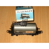 Märklin, Kesselwagen Total