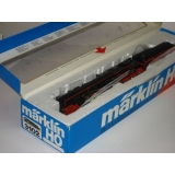 Märklin, große Mallet mit OVP