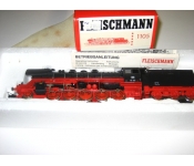 Wechselstrom: Fleischmann, Roco